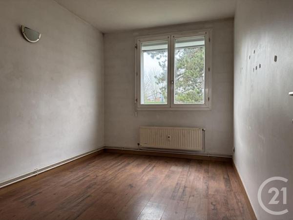 Appartement T4 à vendre  4 pièces - 81,64 m2 LIEVIN - 62