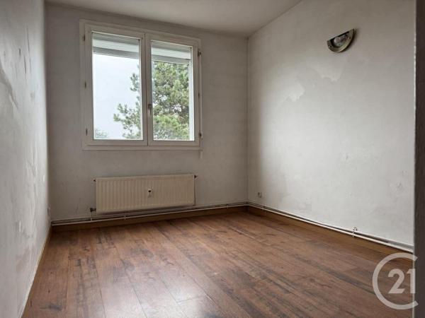 Appartement T4 à vendre  4 pièces - 81,64 m2 LIEVIN - 62