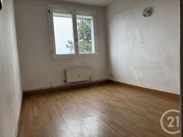 Appartement T4 à vendre  4 pièces - 81,64 m2 LIEVIN - 62