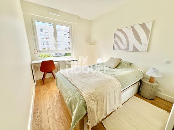 CHAMBRES EN COLOCATION A LOUER