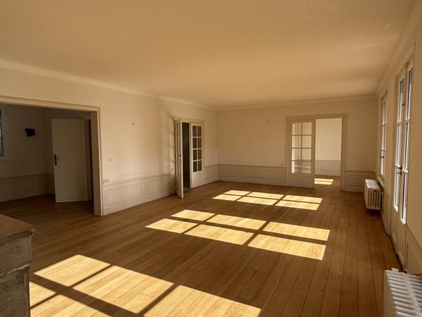 Maison 8 pièces - 197 m² Bien prestige