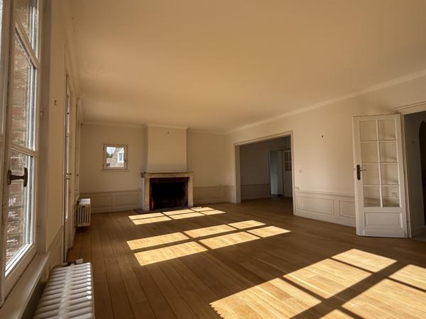 Maison 8 pièces - 197 m² Bien prestige