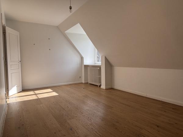 Maison 8 pièces - 197 m² Bien prestige