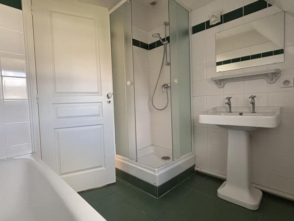 Maison 8 pièces - 197 m² Bien prestige