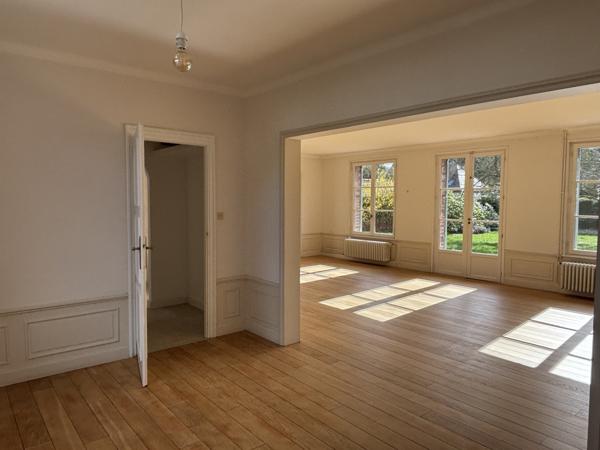 Maison 8 pièces - 197 m² Bien prestige