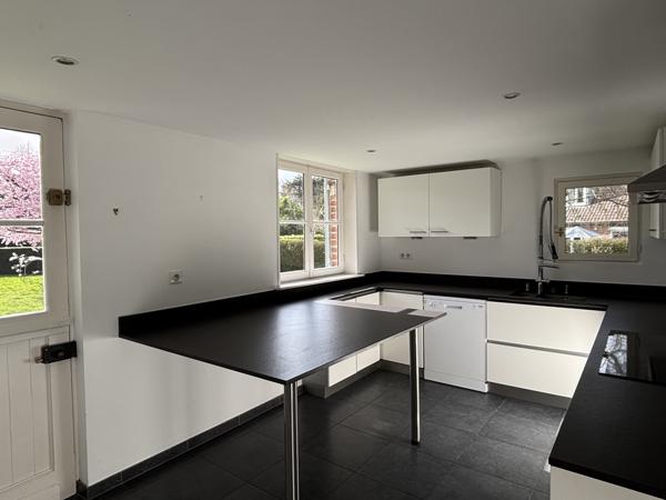 Maison 8 pièces - 197 m² Bien prestige