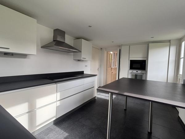 Maison 8 pièces - 197 m² Bien prestige