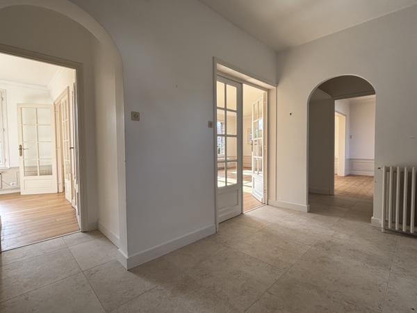 Maison 8 pièces - 197 m² Bien prestige