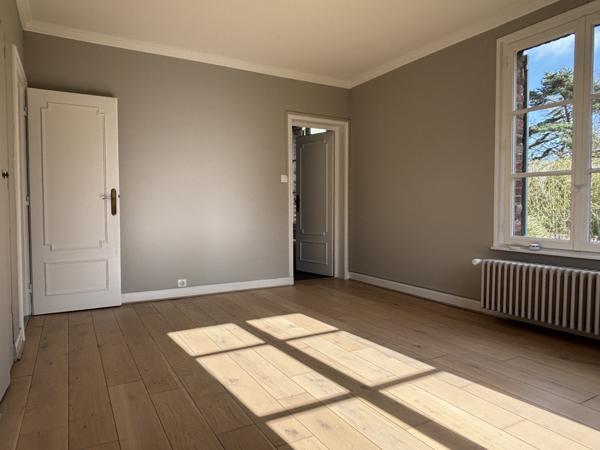 Maison 8 pièces - 197 m² Bien prestige