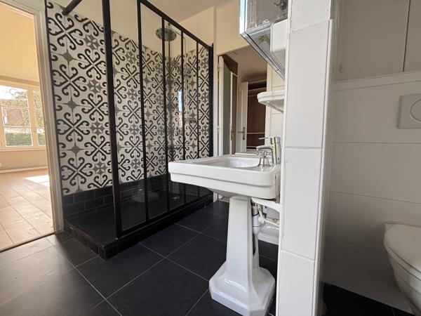 Maison 8 pièces - 197 m² Bien prestige