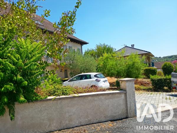Maison à vendre 6 pièces 134 m² Larche