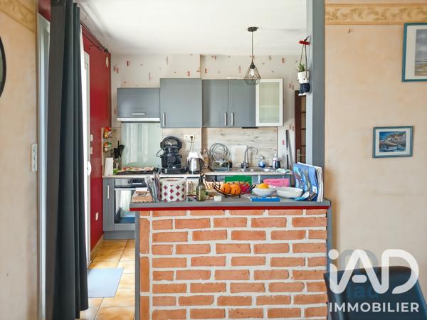 Maison à vendre 6 pièces 134 m² Larche
