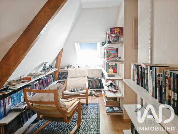 Maison à vendre 6 pièces 134 m² Larche
