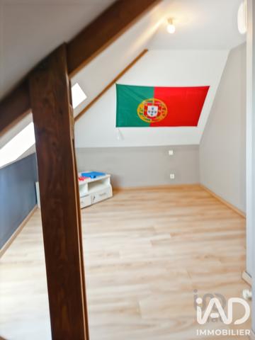 Maison à vendre 6 pièces 134 m² Larche