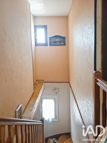 Maison à vendre 6 pièces 134 m² Larche