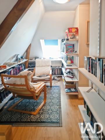 Maison à vendre 6 pièces 134 m² Larche