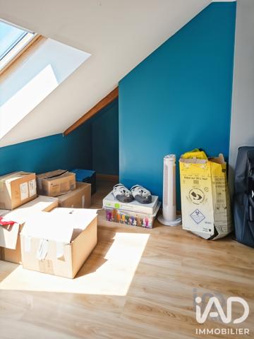 Maison à vendre 6 pièces 134 m² Larche