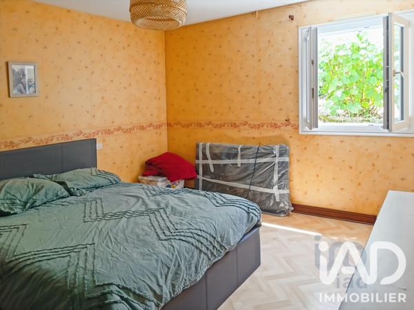 Maison à vendre 6 pièces 134 m² Larche