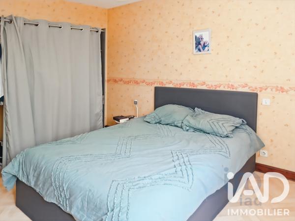 Maison à vendre 6 pièces 134 m² Larche