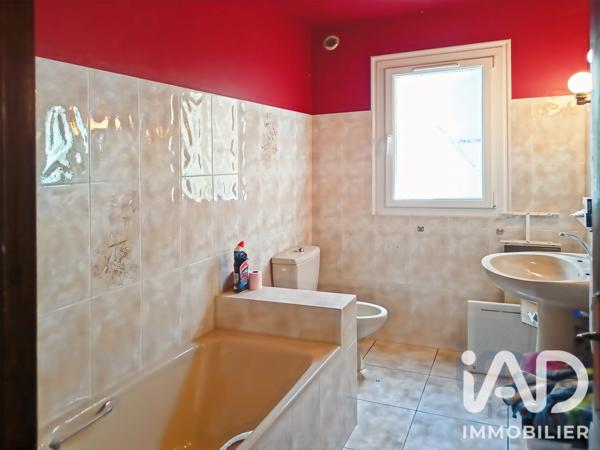 Maison à vendre 6 pièces 134 m² Larche