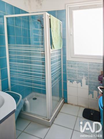Maison à vendre 6 pièces 134 m² Larche