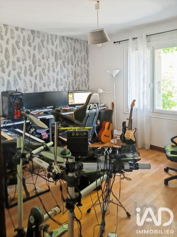 Maison à vendre 6 pièces 134 m² Larche