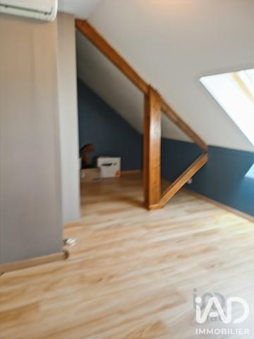 Maison à vendre 6 pièces 134 m² Larche