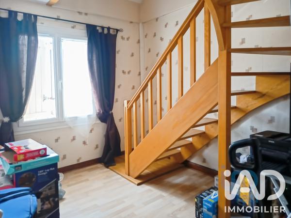 Maison à vendre 6 pièces 134 m² Larche
