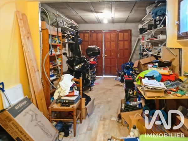 Maison à vendre 6 pièces 134 m² Larche