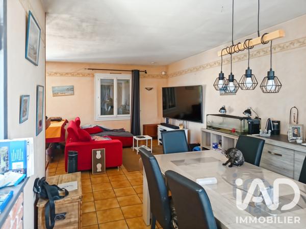 Maison à vendre 6 pièces 134 m² Larche