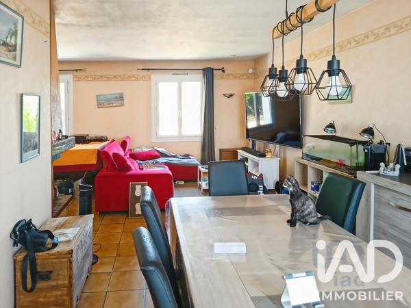 Maison à vendre 6 pièces 134 m² Larche