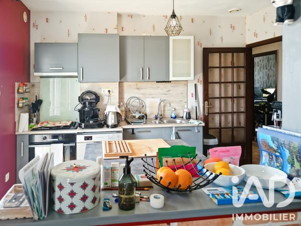 Maison à vendre 6 pièces 134 m² Larche