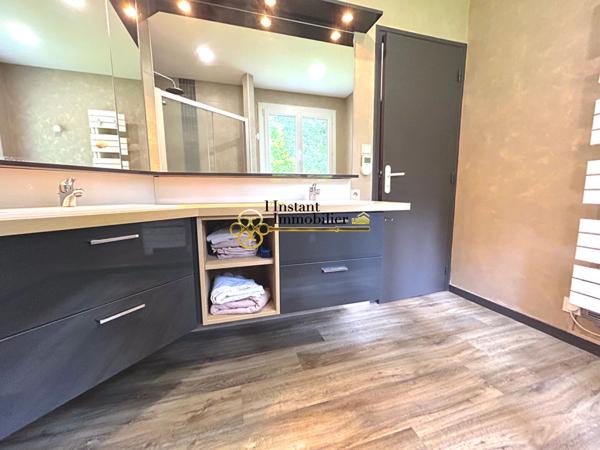 Maison Plourin Les Morlaix 174 m2