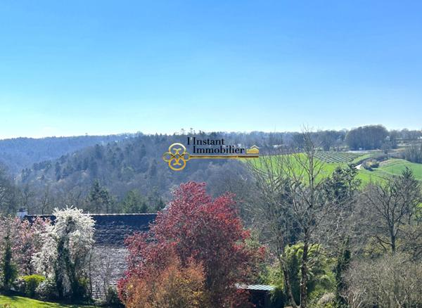 Maison Plourin Les Morlaix 174 m2