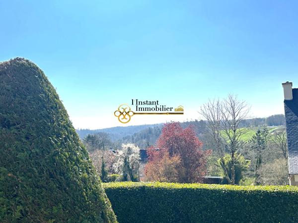 Maison Plourin Les Morlaix 174 m2