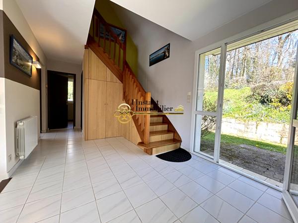 Maison Plourin Les Morlaix 174 m2