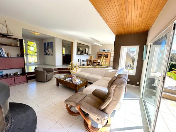 Maison Plourin Les Morlaix 174 m2