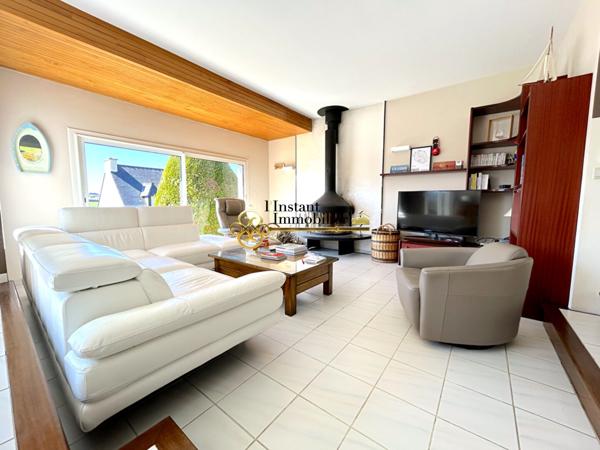 Maison Plourin Les Morlaix 174 m2
