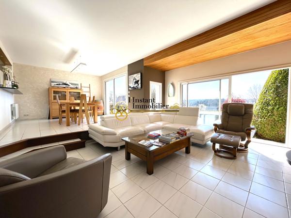 Maison Plourin Les Morlaix 174 m2