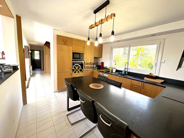 Maison Plourin Les Morlaix 174 m2