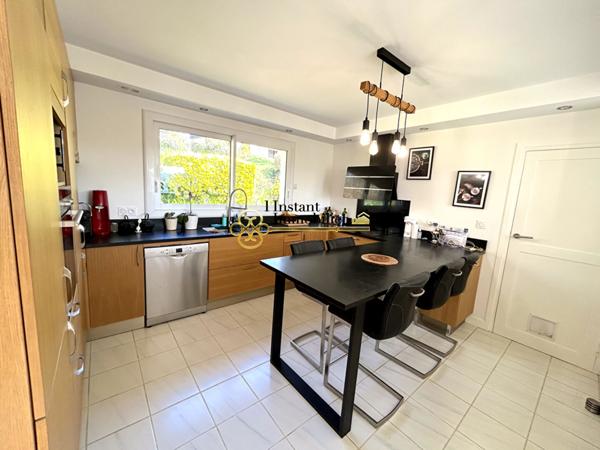 Maison Plourin Les Morlaix 174 m2