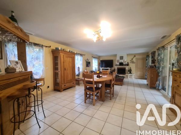 Maison à vendre 7 pièces 155 m² Castelsarrasin