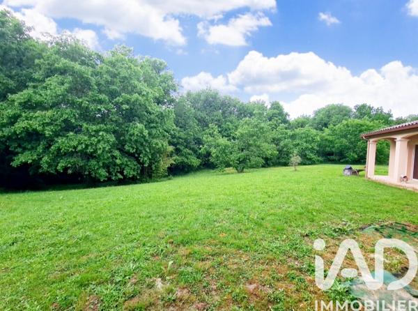 Maison à vendre 7 pièces 155 m² Castelsarrasin