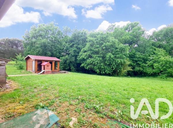 Maison à vendre 7 pièces 155 m² Castelsarrasin