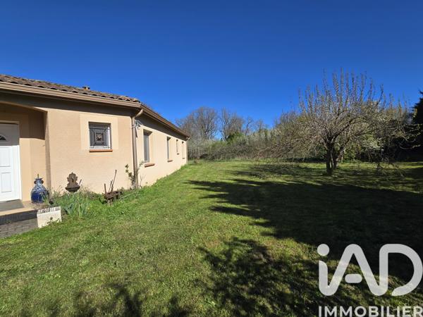Maison à vendre 7 pièces 155 m² Castelsarrasin