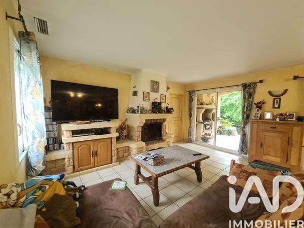 Maison à vendre 7 pièces 155 m² Castelsarrasin