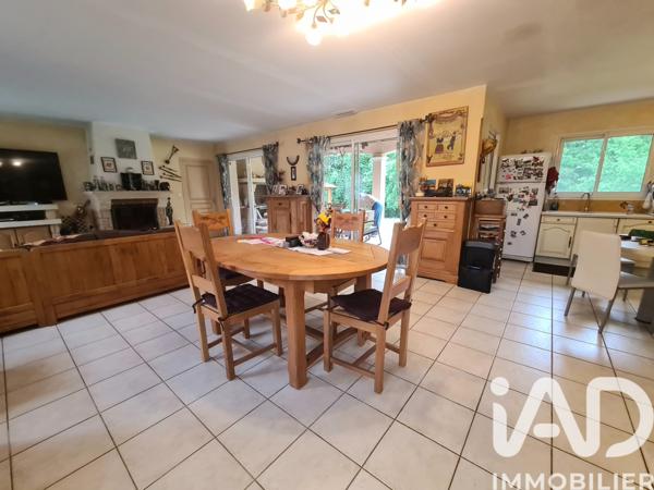 Maison à vendre 7 pièces 155 m² Castelsarrasin