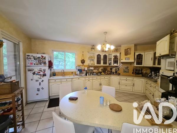 Maison à vendre 7 pièces 155 m² Castelsarrasin