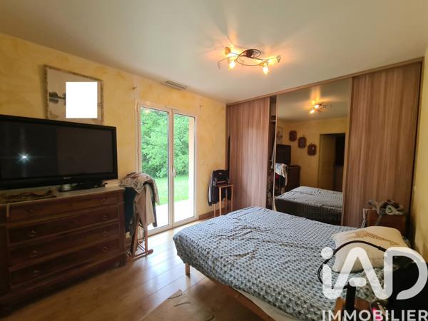 Maison à vendre 7 pièces 155 m² Castelsarrasin