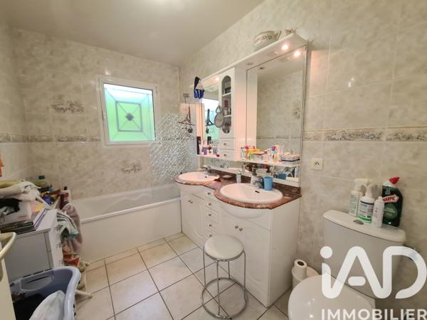 Maison à vendre 7 pièces 155 m² Castelsarrasin